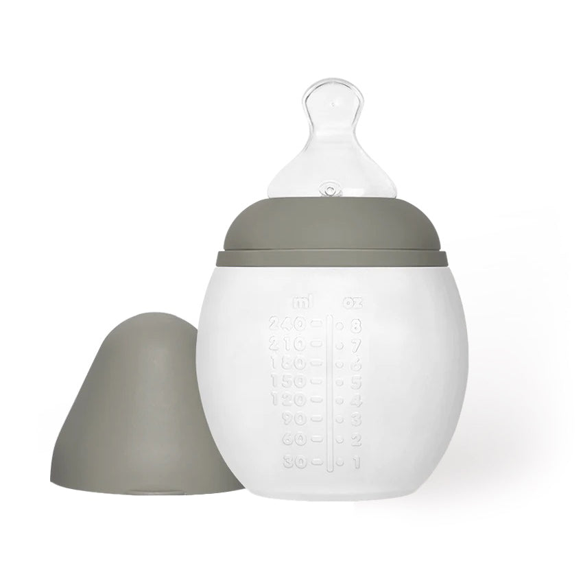 Élhée Baby Bottle - 240ML / 08 Oz