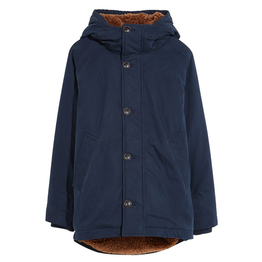 Bellerose Herwin Coat