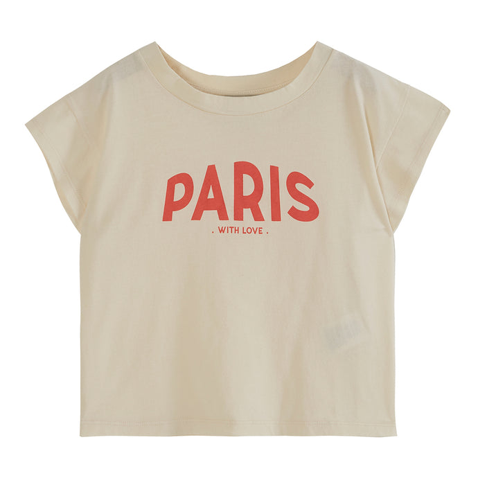 Emile Et Ida Paris T-Shirt
