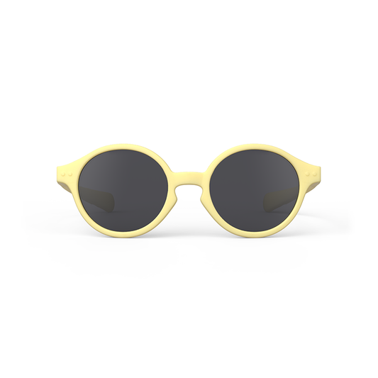 Izipizi Sun Kids (9-36M) Sunglasses #D Lemonade
