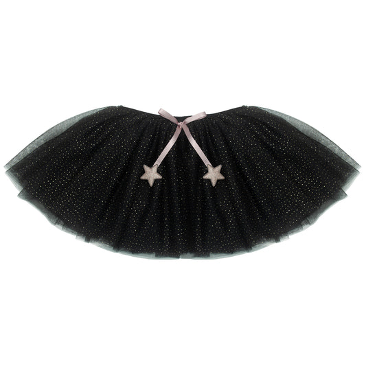Mimi & Lula Witches Black Tutu