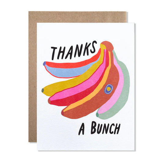 Hartland Cards - Thanks A Bunch