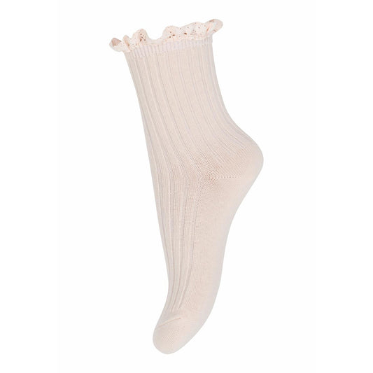 MP Julia Socks With Lace