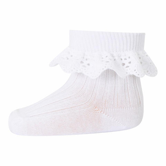 MP Lisa Socks With Lace