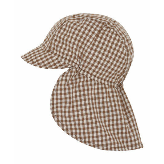 MP River Hat With Tie
