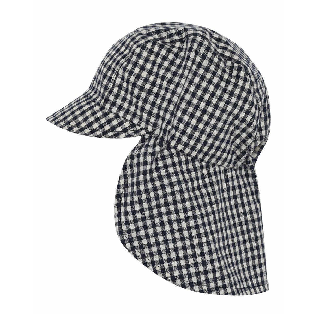 MP River Hat With Tie