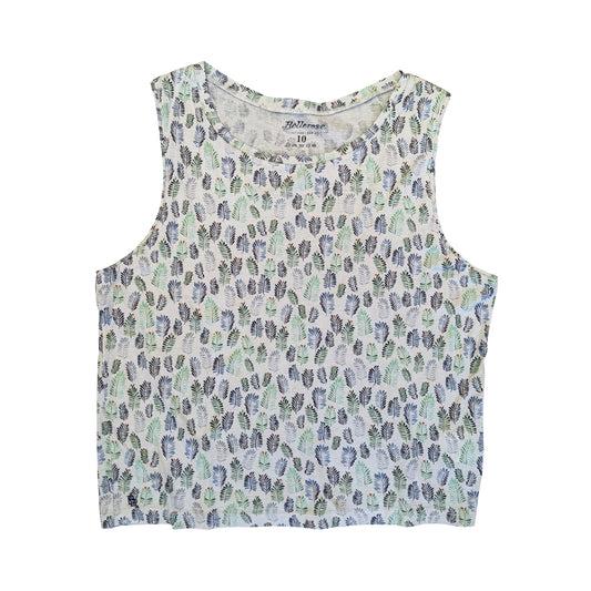 Bellerose Dobie Vest Top