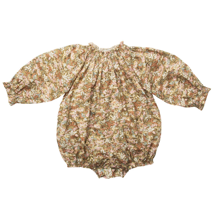 Nellie Quats Mother May I Romper