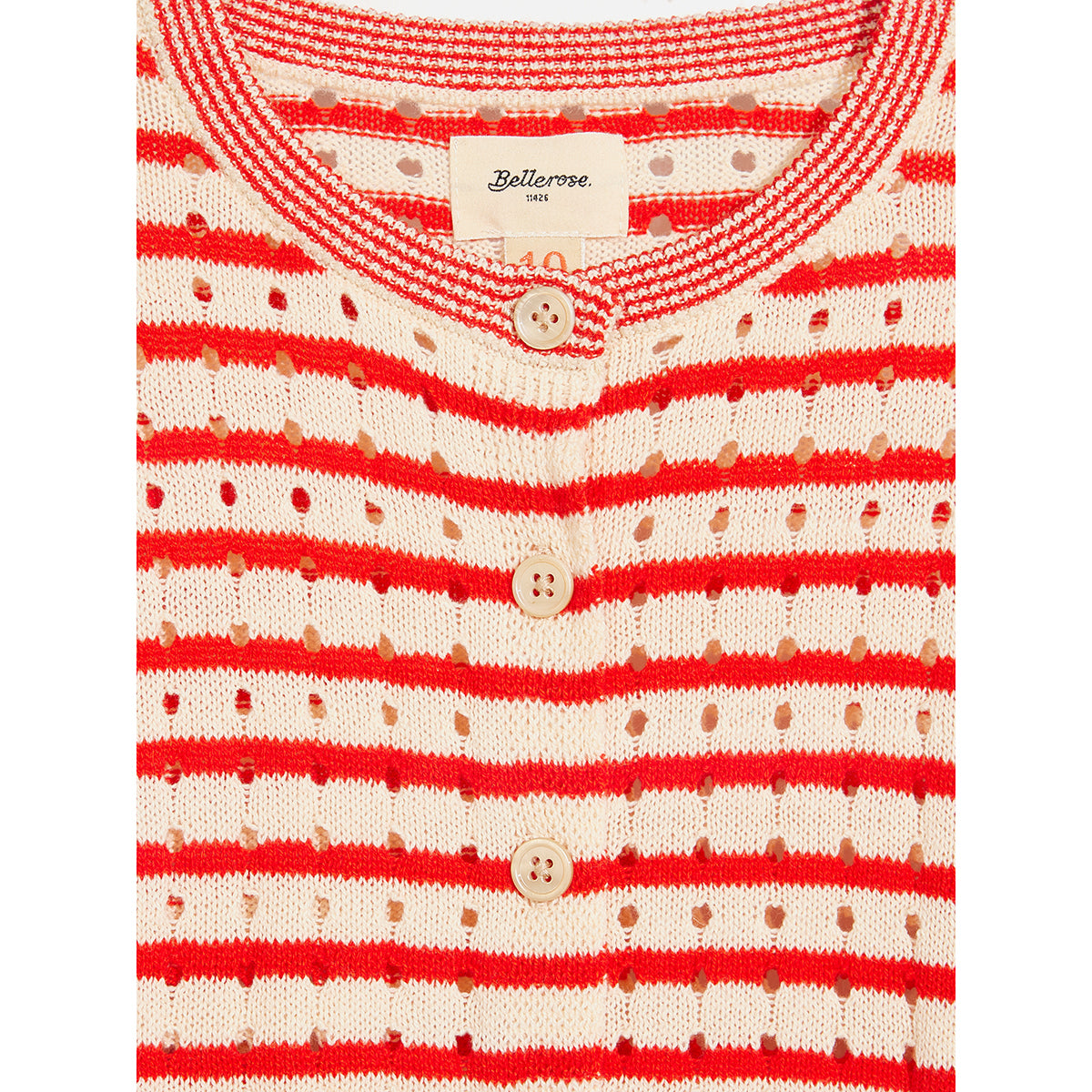 Bellerose Gello Cardigan