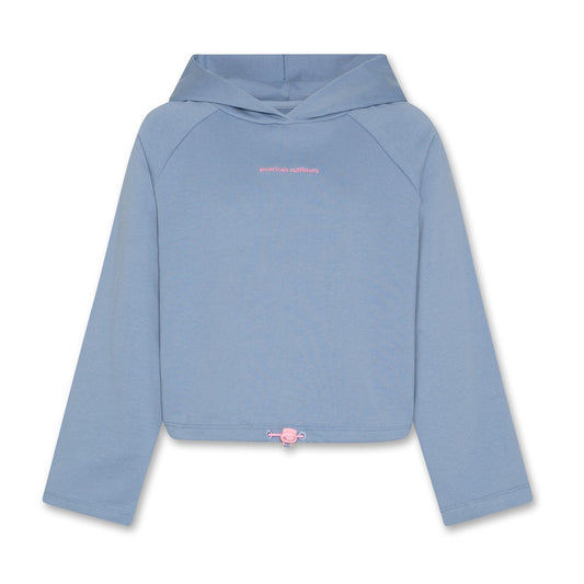 AO76 Lenia Hoodie Sweater