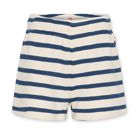 AO76 Leni Striped Shorts