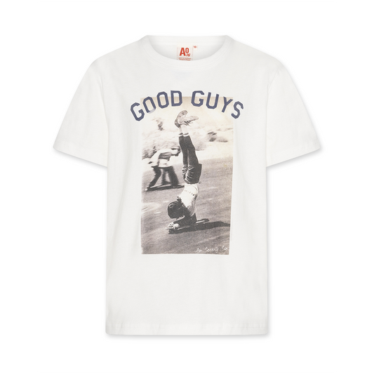 AO76 Mat Good Guys T-Shirt