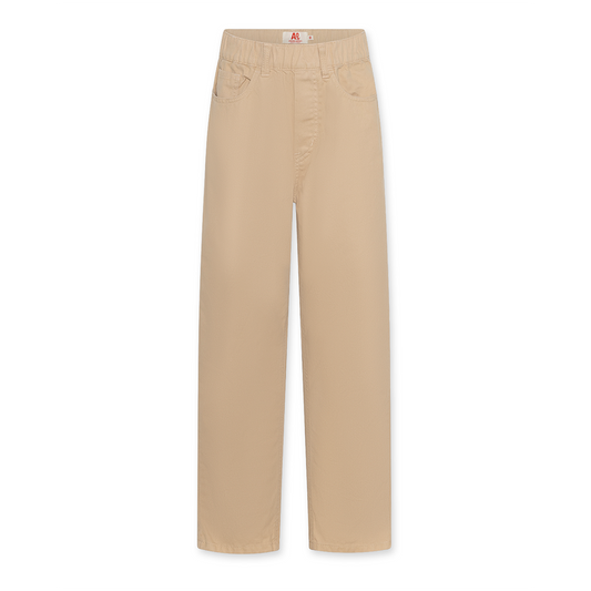 AO76 James Twill Trousers