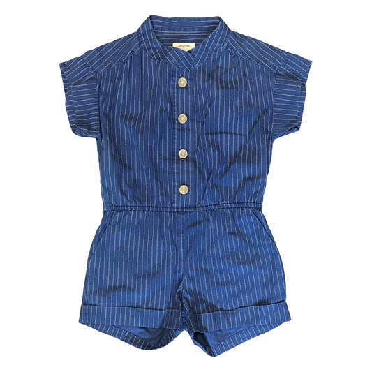 Bellerose Alden Playsuit