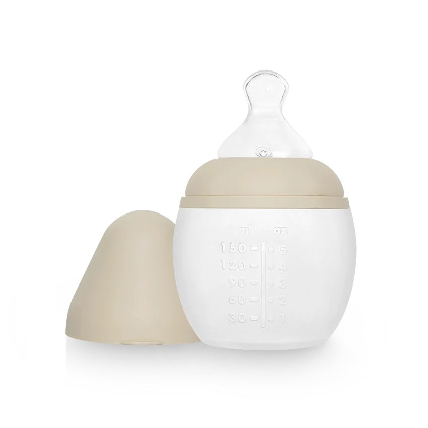 Élhée Baby Bottle - 150ML / 05 Oz