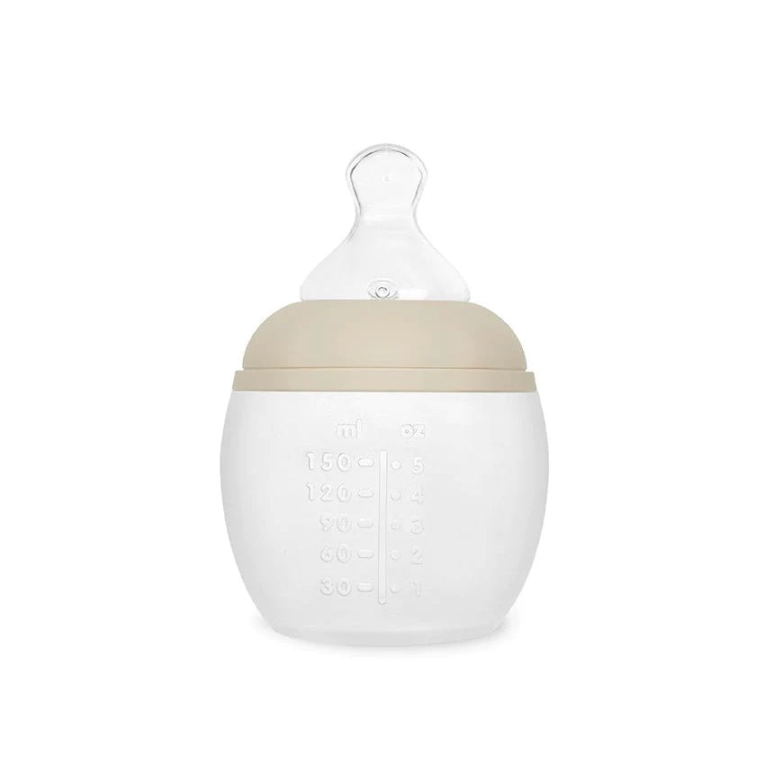 Élhée Baby Bottle - 150ML / 05 Oz