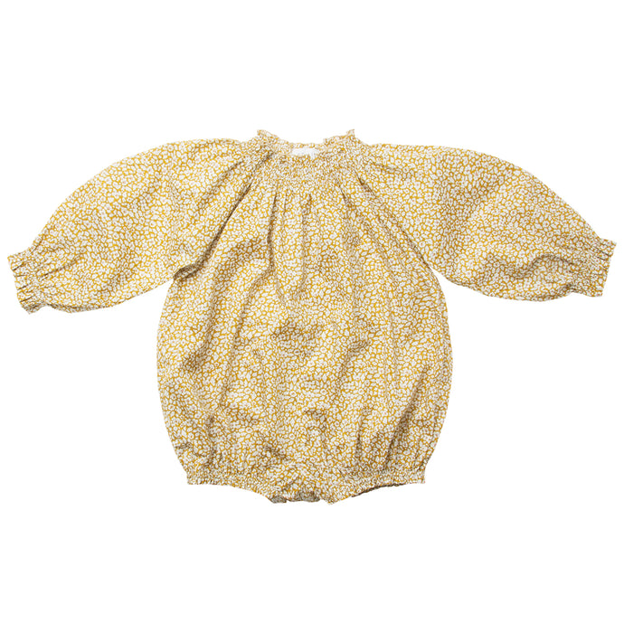 Nellie Quats Mother May I Romper
