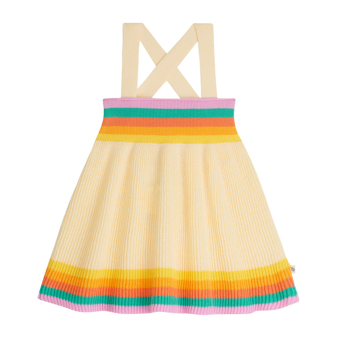 The Bonnie Mob Bay Knitted Sun Dress