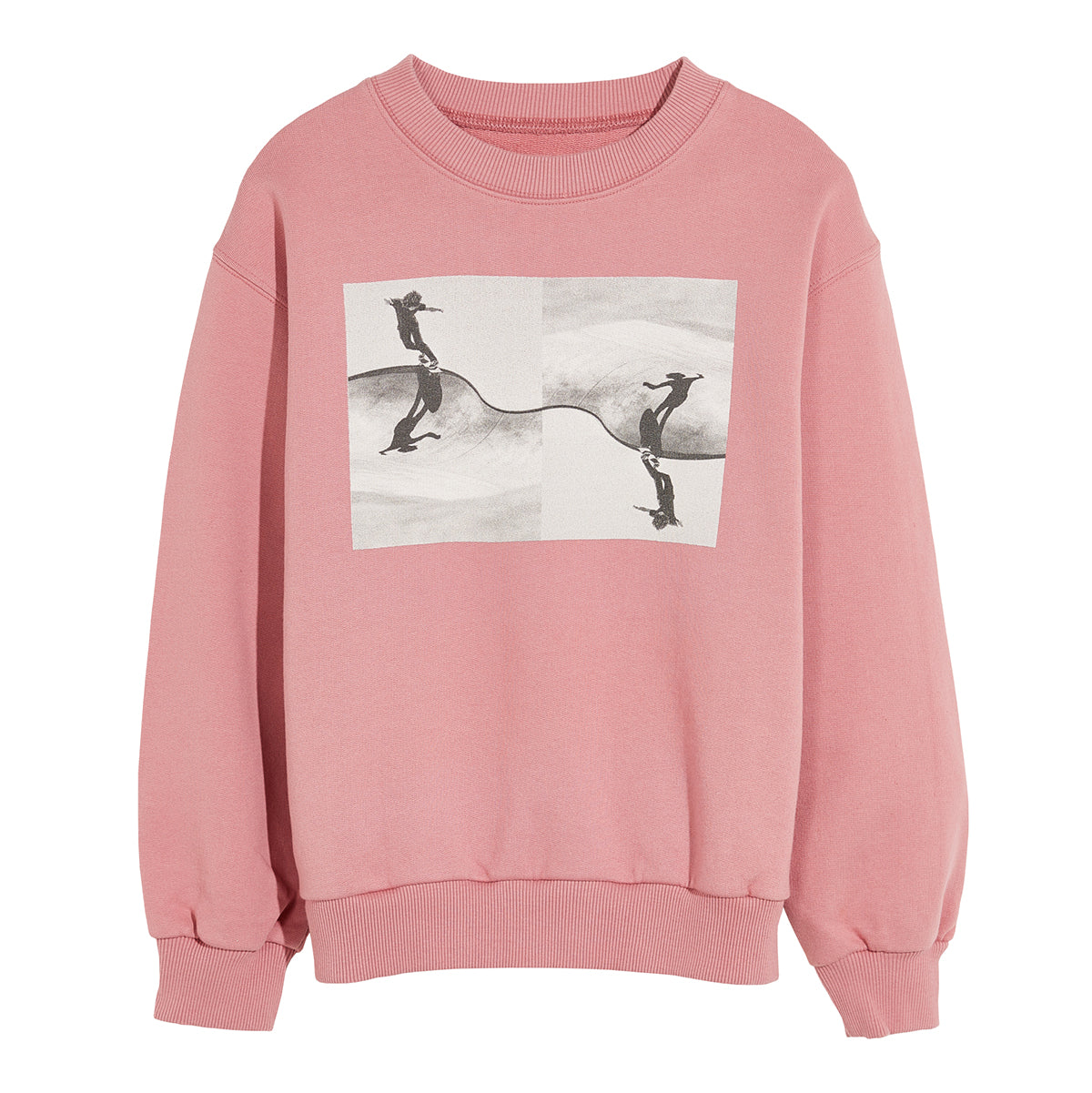 Bellerose Chami Sweatshirt