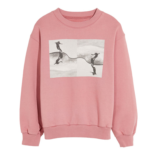 Bellerose Chami Sweatshirt