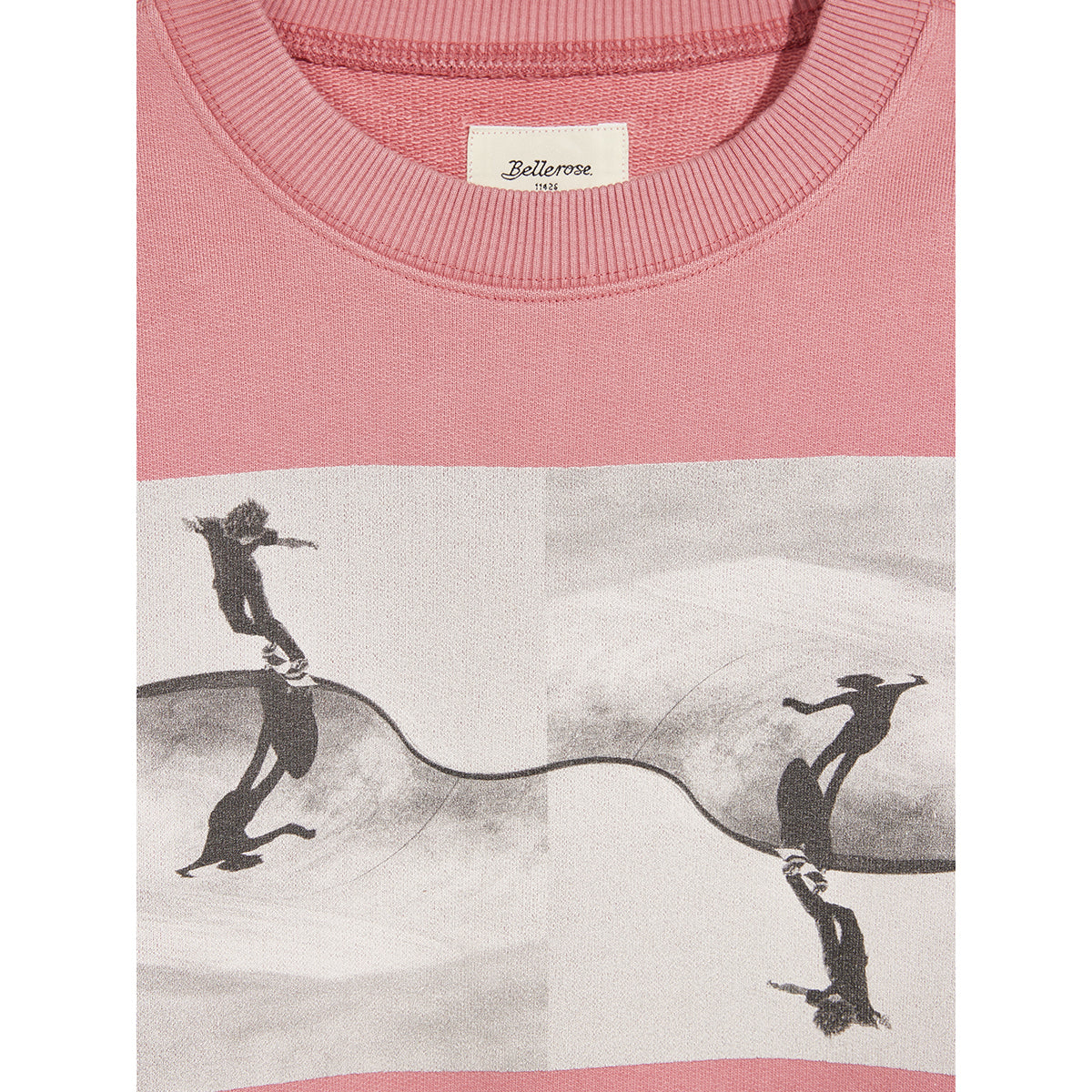 Bellerose Chami Sweatshirt for kids/children