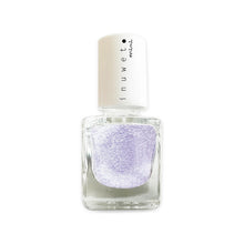 Load image into Gallery viewer, Inuwet Nail Polish Purple Blueberry