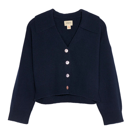 Bellerose Gimmo Cardigan