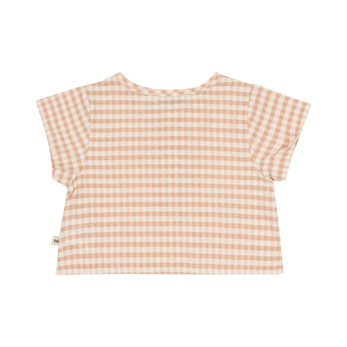The New Society Petra Baby Shirt