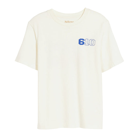 Bellerose Kenny T-shirt