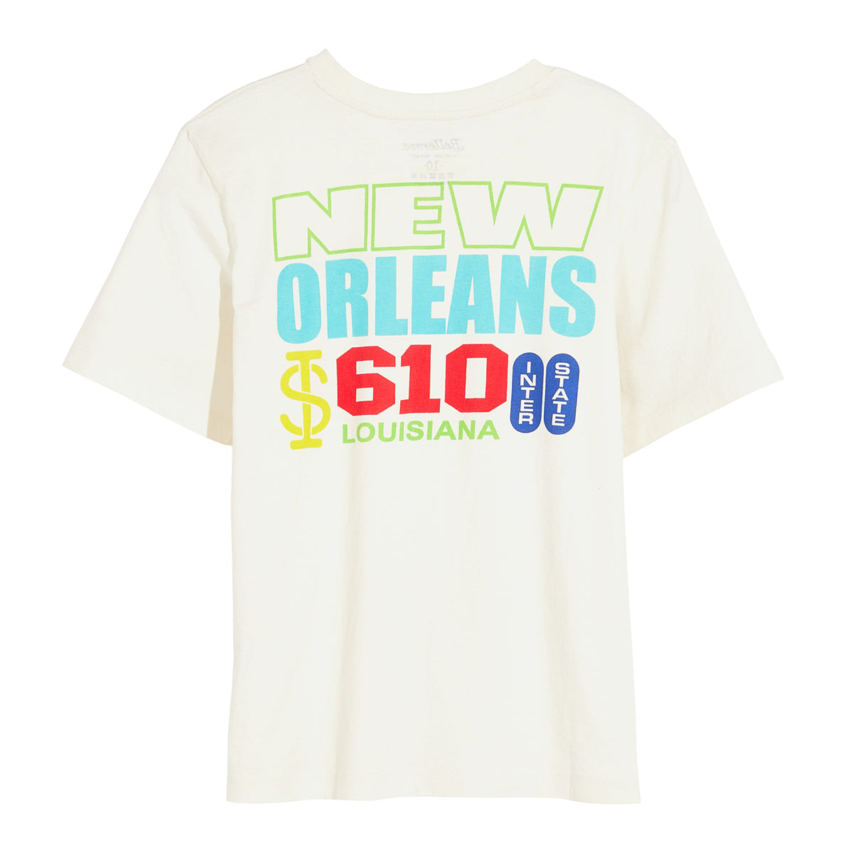 Bellerose Kenny T-shirt for boys
