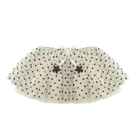 Mimi & Lula Polka Dot Tutu