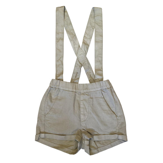 Bellerose Lois Dungarees