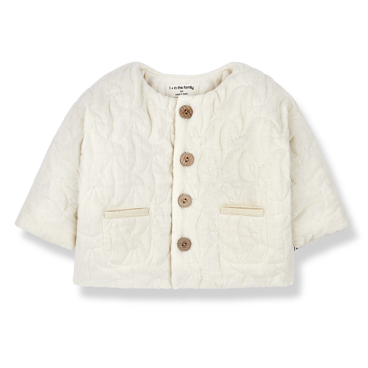 1+ In The Family Heidi Jacket
