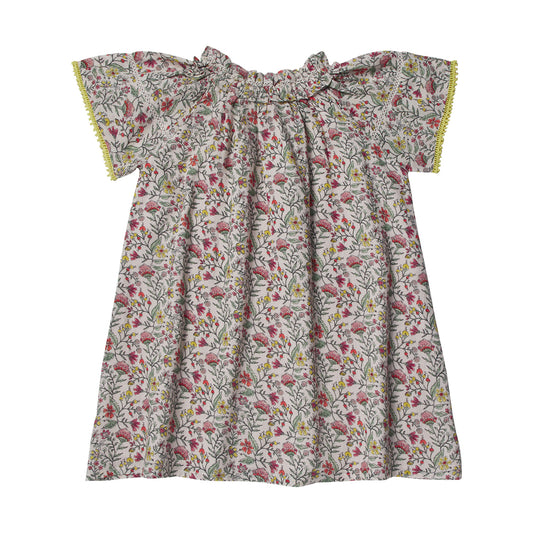 Bonheur du Jour Jacinthe Dress