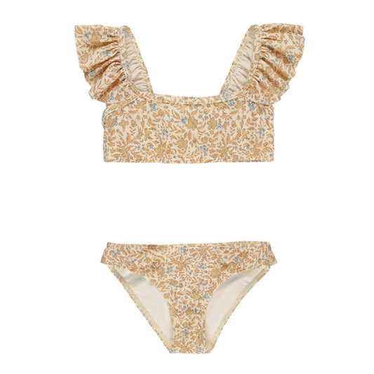 Rylee + Cru Hanalei Bikini