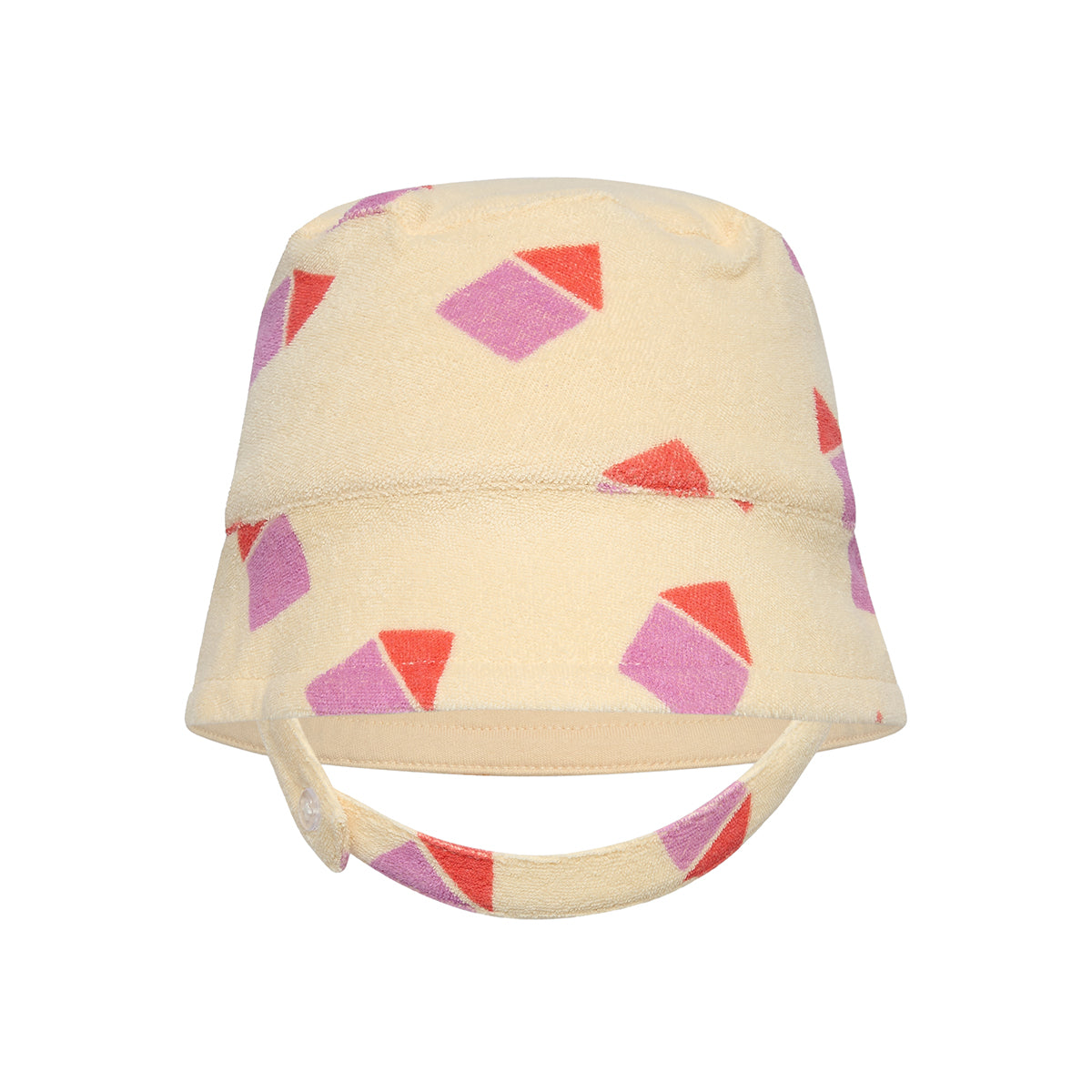 The Bonnie Mob Skipper Hat
