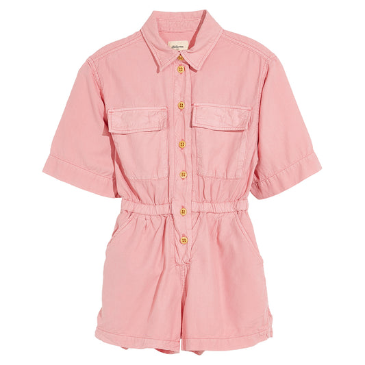 Bellerose Pilates Jumpsuit
