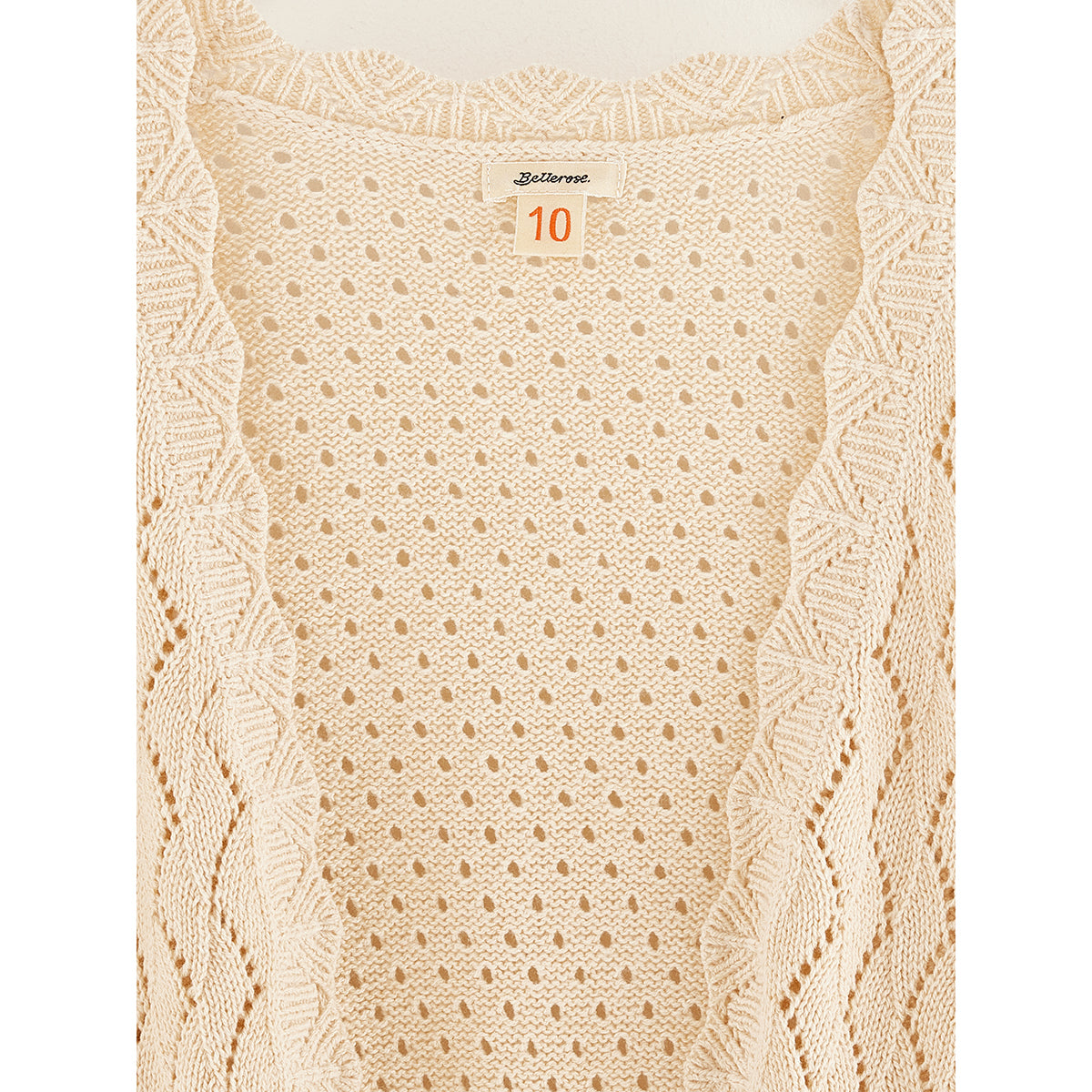 Bellerose Gehno Knitwear