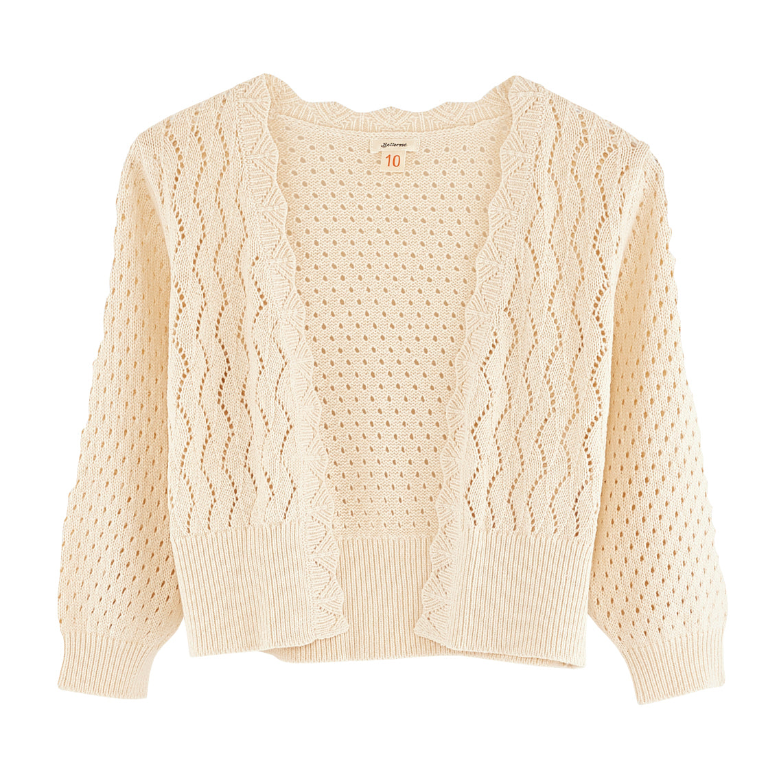 Bellerose Gehno Knitwear – Hop Like a Bunny