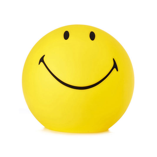 Mr Maria Smiley Lamp