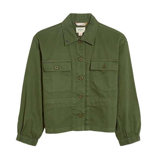 Bellerose Wazucar Overshirt