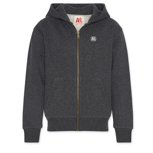 AO76 Norman Artist Full Zip