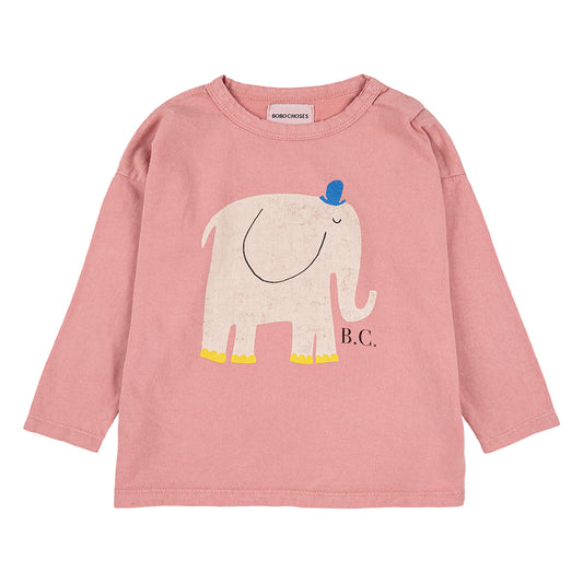 Bobo Choses The Elephant T-shirt