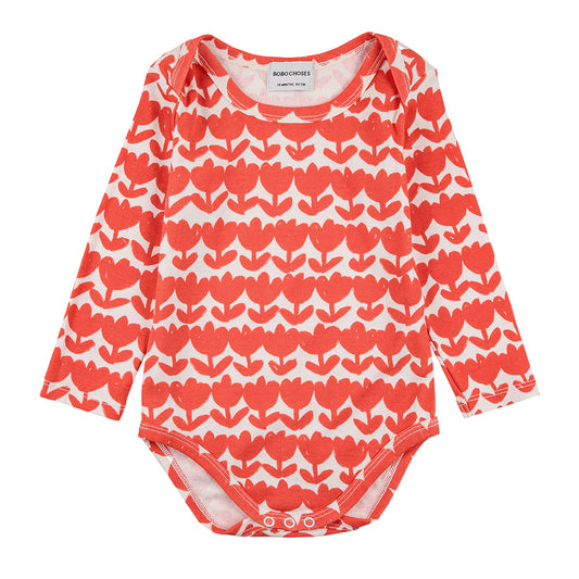 Bobo Choses Flower All Over Body