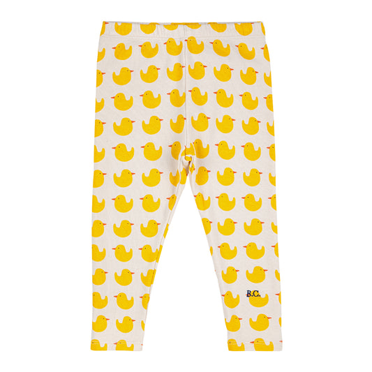 Bobo Choses Duck Leggings