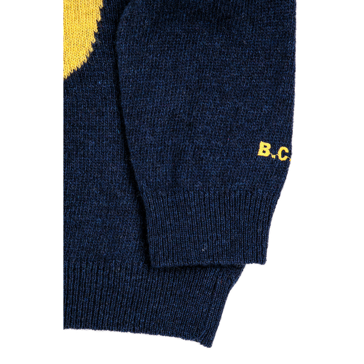 Bobo Choses Rubber Duck Jumper
