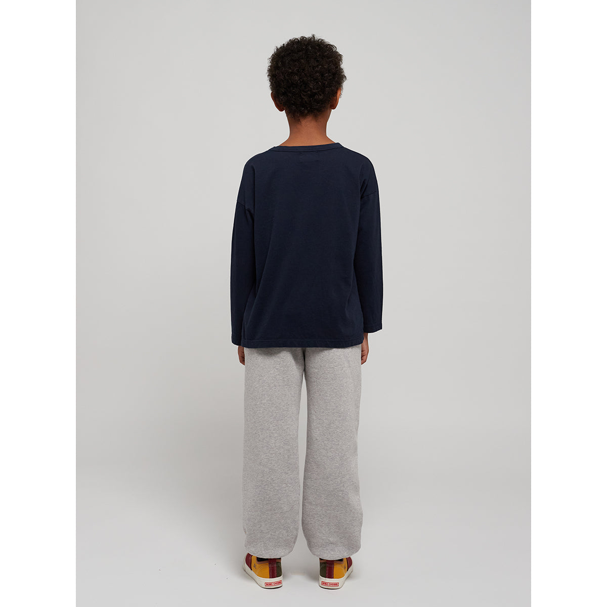 Bobo Choses B.C Multicolour Joggings for winter