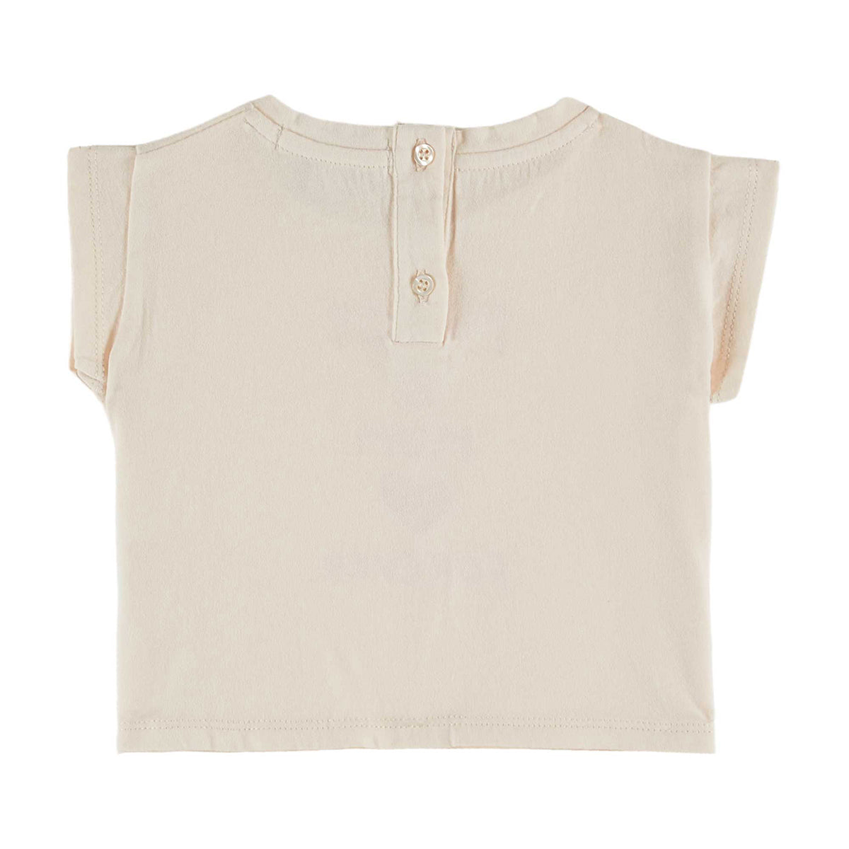 Emile Et Ida Mother Day Tee for babies, toddlers and kids/children