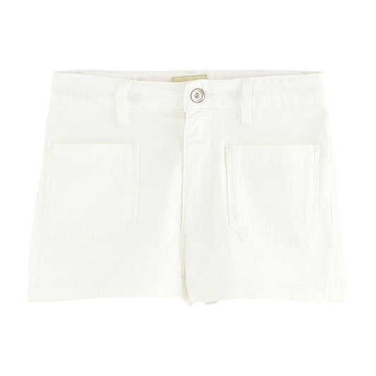 Bellerose Preppy Shorts
