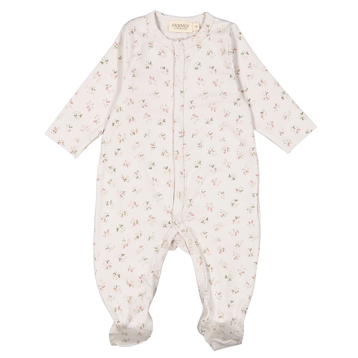 MarMar Rukano Romper